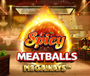 Spicy Meatballs