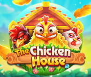 The Chicken House