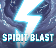Spirit Blast