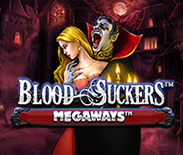 Blood Suckers Megaways