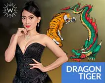 Ebet Dragon Tiger