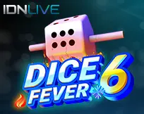 Dice Fever 6